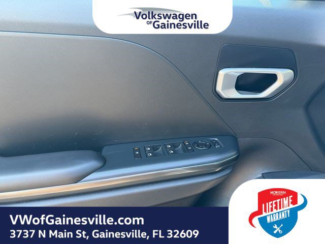 Used 2026 Gray Kia LXS image 16