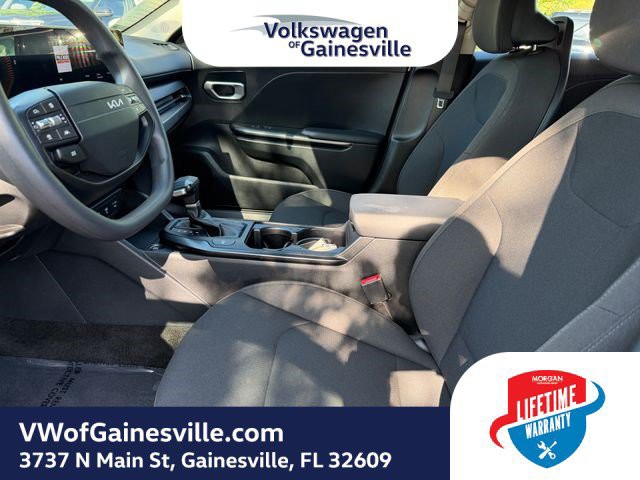 Used 2026 Gray Kia LXS image 19