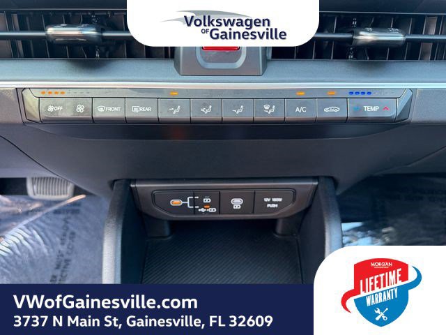 Used 2026 Gray Kia LXS image 26