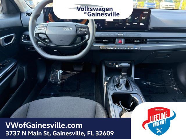 Used 2026 Gray Kia LXS image 14