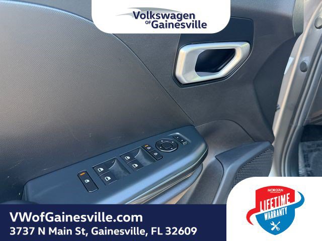 Used 2026 Gray Kia LXS image 17