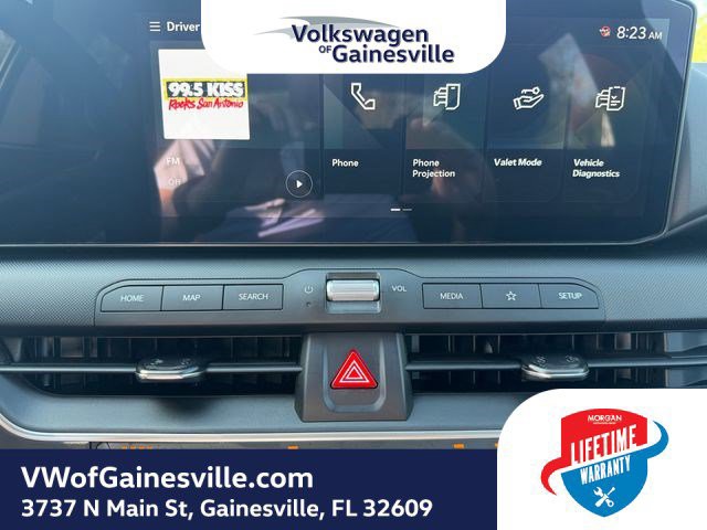 Used 2026 Gray Kia LXS image 25