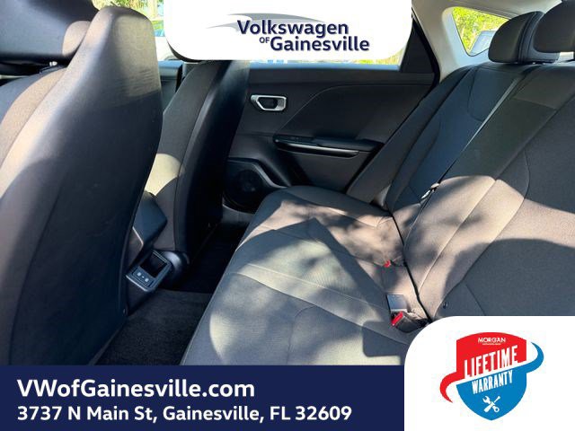 Used 2026 Gray Kia LXS image 11