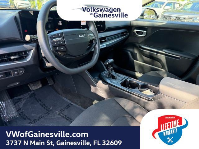 Used 2026 Gray Kia LXS image 20