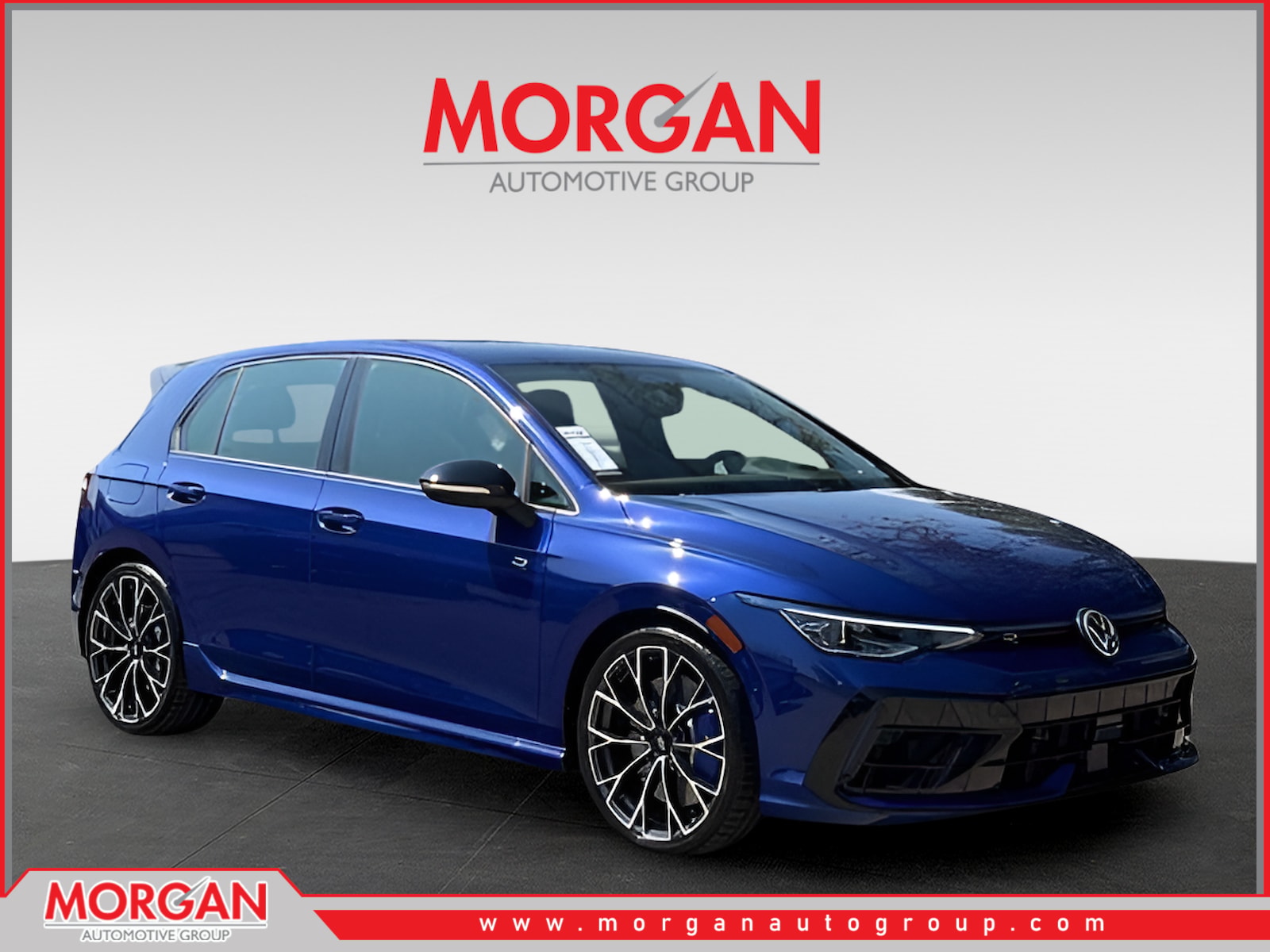 New 2026 Volkswagen Jetta GLI 2.0T Autobahn 4D Sedan in #M080211