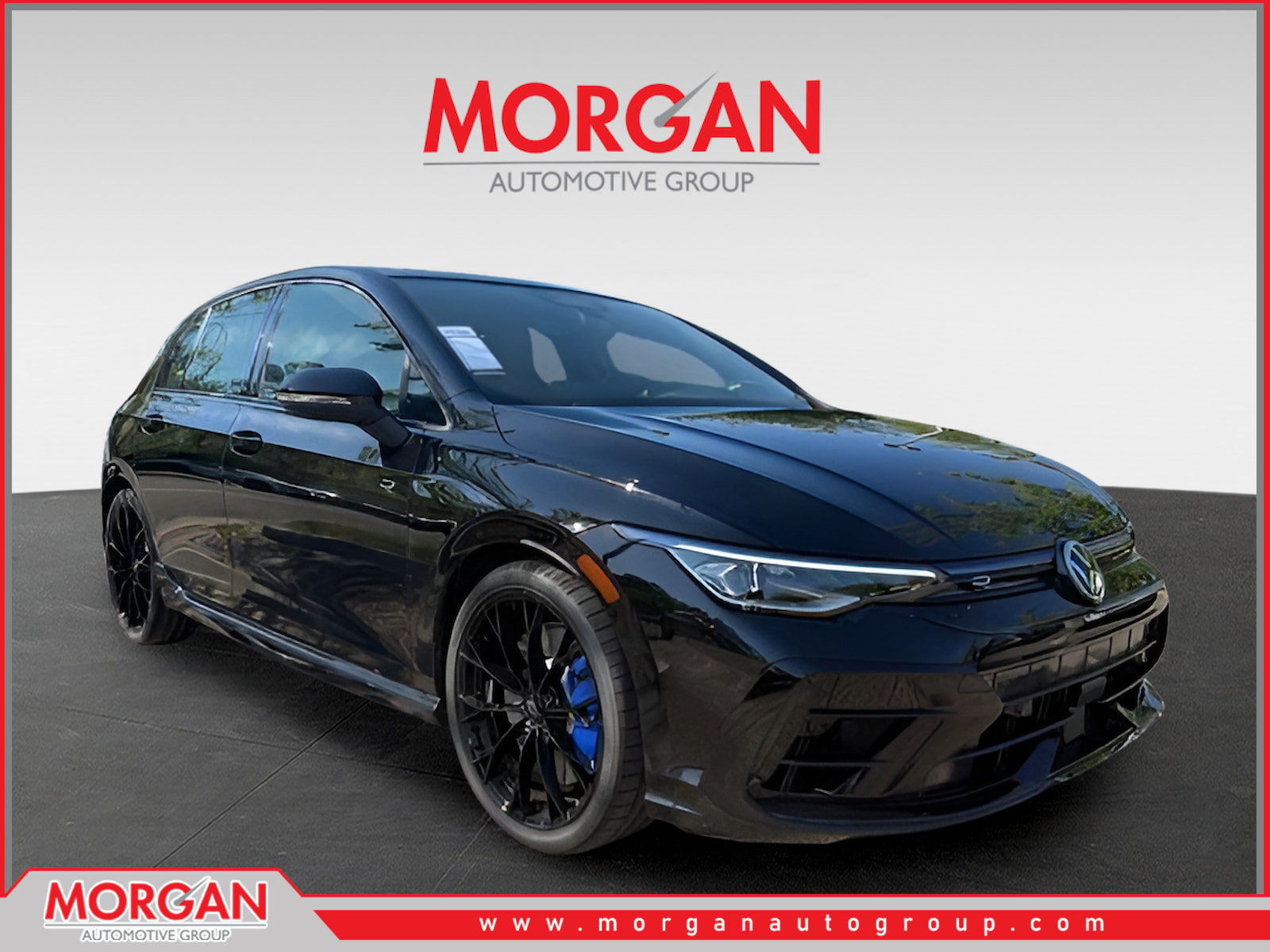 2026 Volkswagen Golf R