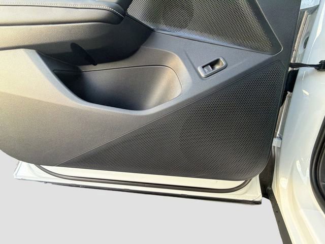 New 2026 Silver Volkswagen 2.0T SE R-Line Black image 23