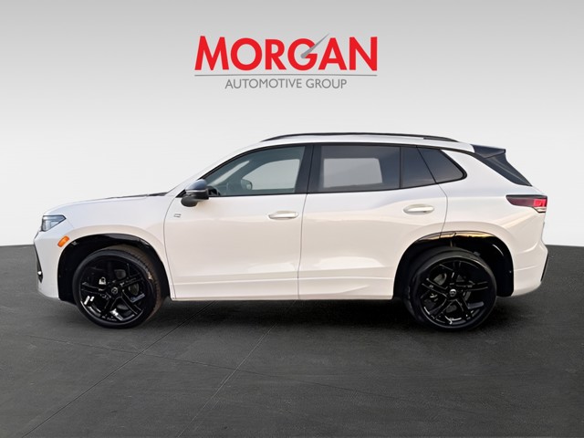 New 2026 Silver Volkswagen 2.0T SE R-Line Black image 6