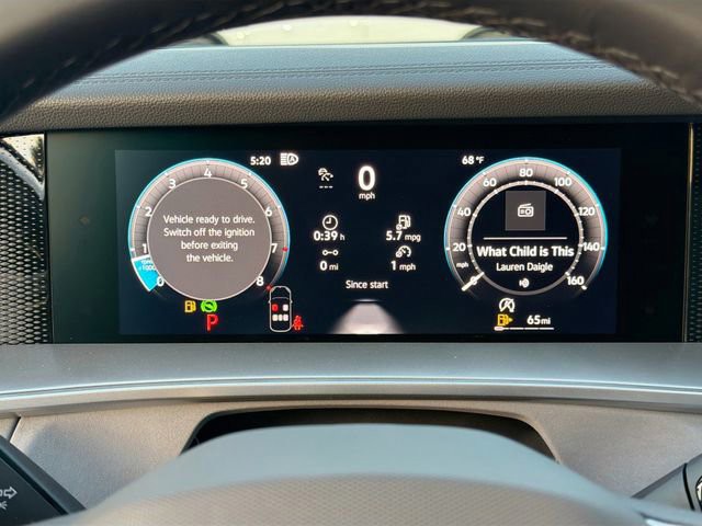 New 2026 Silver Volkswagen 2.0T SE R-Line Black image 40