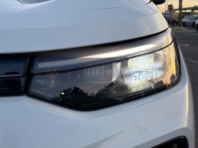 New 2026 Silver Volkswagen 2.0T SE R-Line Black image 9