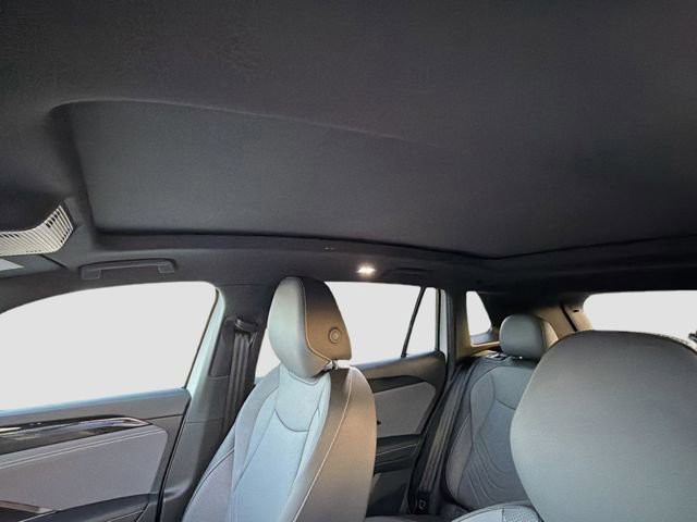 New 2026 Silver Volkswagen 2.0T SE R-Line Black image 26