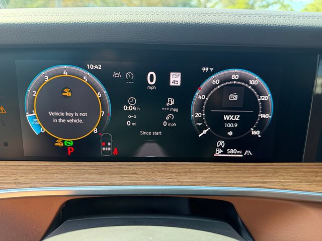 New 2026 Green Volkswagen SEL R-Line Turbo image 22