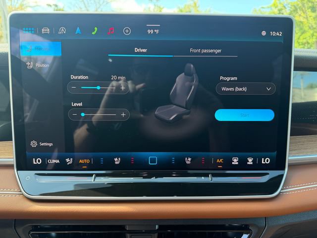 New 2026 Green Volkswagen SEL R-Line Turbo image 26