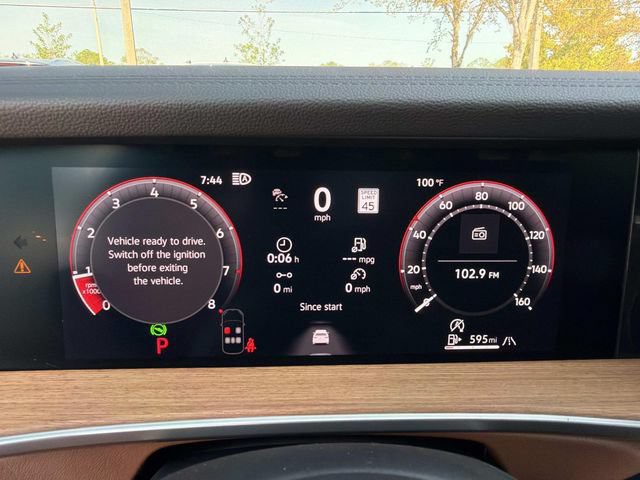 New 2026 Green Volkswagen SEL R-Line Turbo image 26