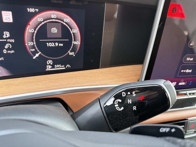 New 2026 Green Volkswagen SEL R-Line Turbo image 27