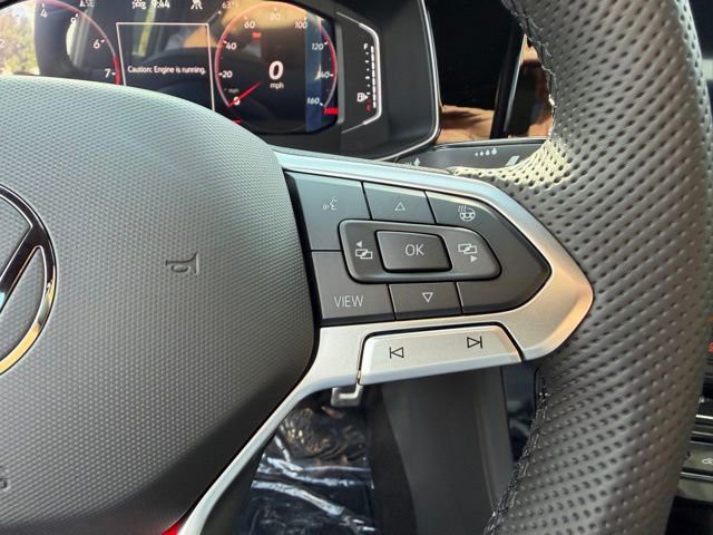New 2026 White Volkswagen 2.0T Autobahn image 18