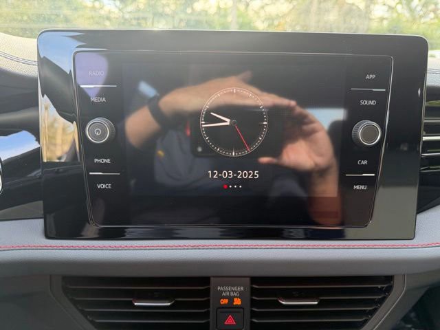 New 2026 White Volkswagen 2.0T Autobahn image 19