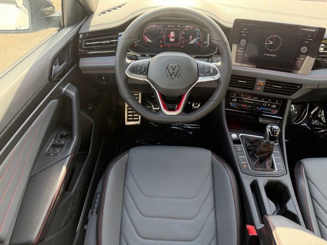 New 2026 White Volkswagen 2.0T Autobahn image 10