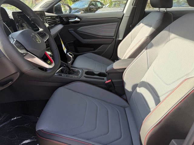 New 2026 White Volkswagen 2.0T Autobahn image 13
