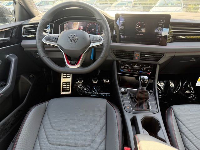 New 2026 White Volkswagen 2.0T Autobahn image 9