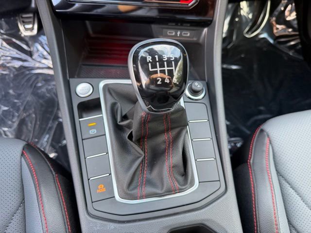 New 2026 White Volkswagen 2.0T Autobahn image 21