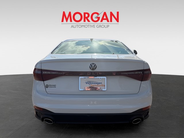 New 2026 White Volkswagen 2.0T Autobahn image 5