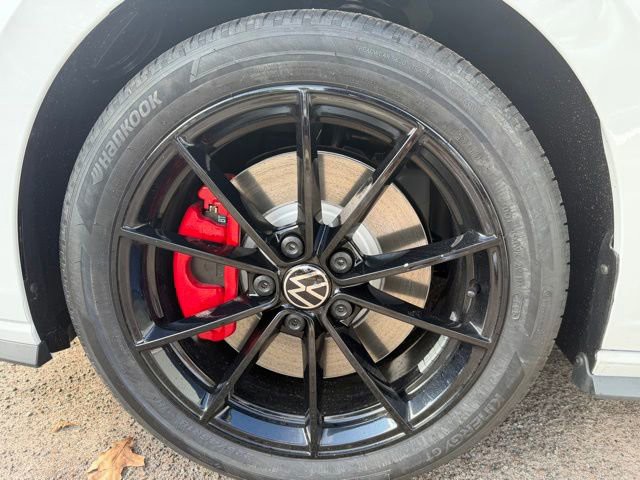 New 2026 White Volkswagen 2.0T Autobahn image 23