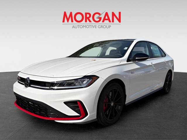 New 2026 White Volkswagen 2.0T Autobahn image 3