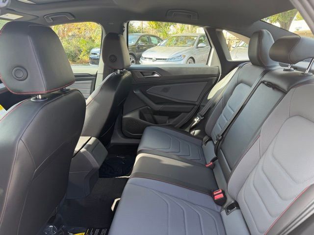 New 2026 White Volkswagen 2.0T Autobahn image 7