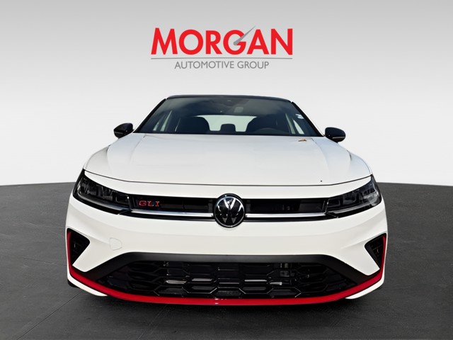 New 2026 White Volkswagen 2.0T Autobahn image 2