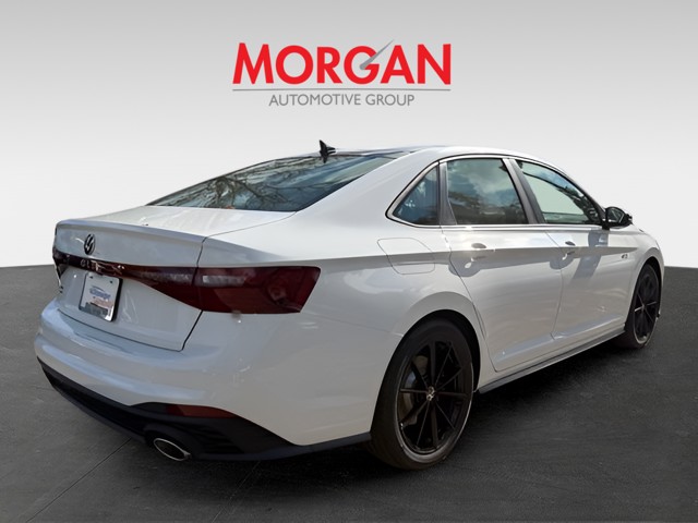 New 2026 White Volkswagen 2.0T Autobahn image 6