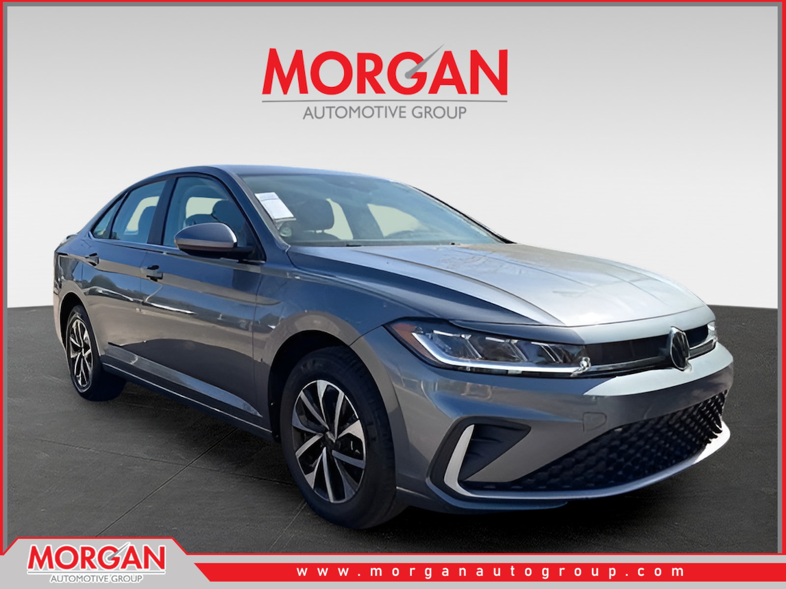 2026 Volkswagen Jetta