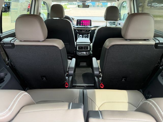 New 2026 White Volkswagen 2.0T SEL image 7