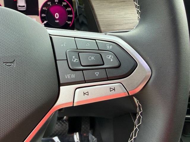 New 2026 White Volkswagen 2.0T SEL image 27