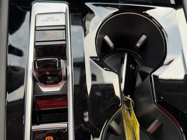 New 2026 White Volkswagen 2.0T SEL image 30