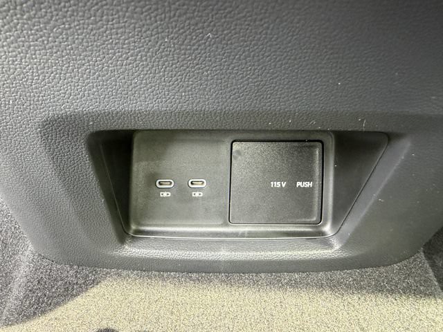 New 2026 White Volkswagen 2.0T SEL image 16