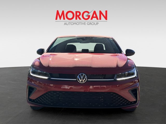 New 2027 Red Volkswagen 1.5T Sport image 9
