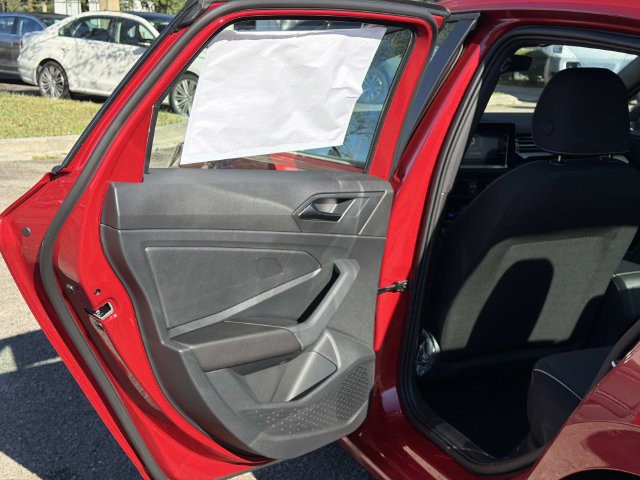 New 2027 Red Volkswagen 1.5T Sport image 12