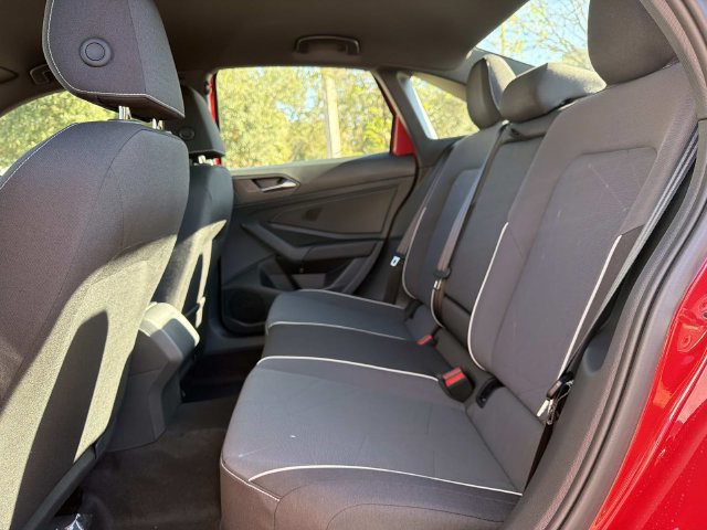 New 2027 Red Volkswagen 1.5T Sport image 13