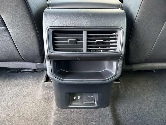 New 2026 Black Volkswagen SE w/Technology image 14