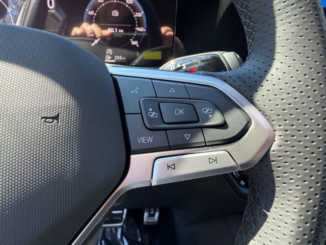 New 2026 White Volkswagen 2.0T SE R-Line Black image 19