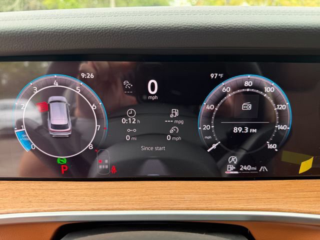 New 2026 Green Volkswagen SEL R-Line Turbo image 16