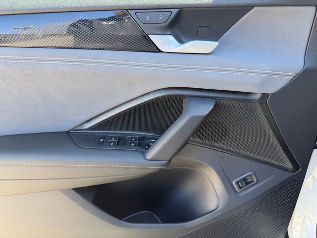 New 2026 White Volkswagen 2.0T SE R-Line Black image 13