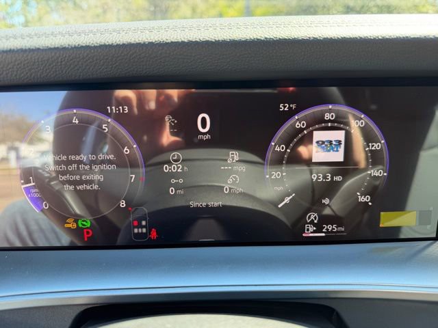 New 2026 White Volkswagen 2.0T SE R-Line Black image 15