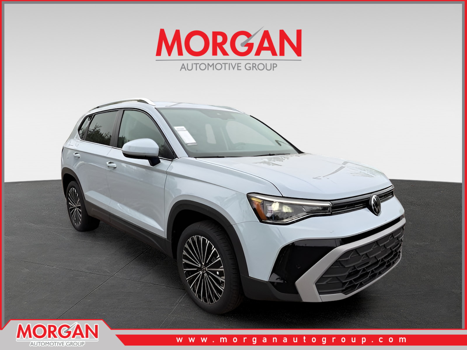 2026 Volkswagen Taos