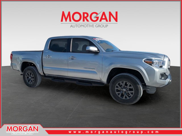 2023 Toyota Tacoma 2WD SR5