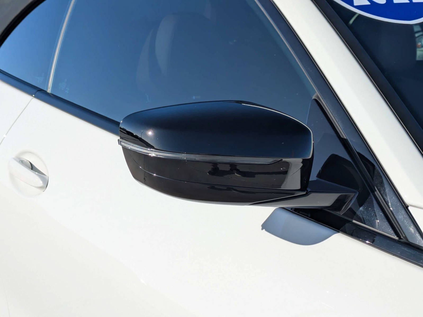 Used 2022 Alpine White BMW 430i xDrive image 11