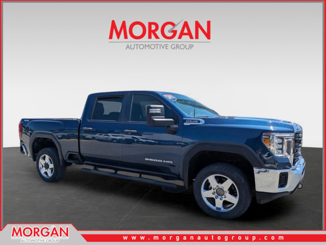 2023 GMC Sierra 2500HD