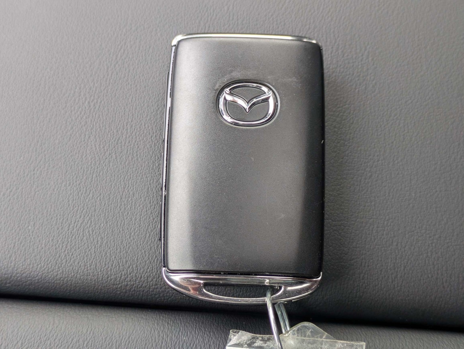 Used 2026 Artisan Red Premium Mazda Premium Plus image 30