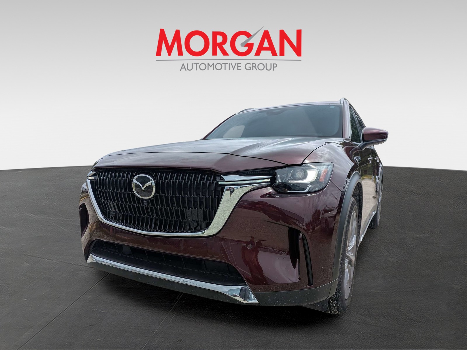 Used 2026 Artisan Red Premium Mazda Premium Plus image 7